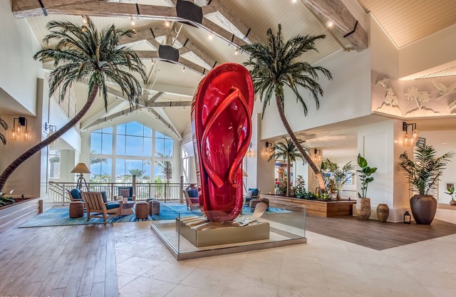 Large Margaritaville Villa w/ Private Pool + View