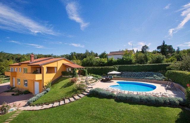 Villa Diora - Home & Spa