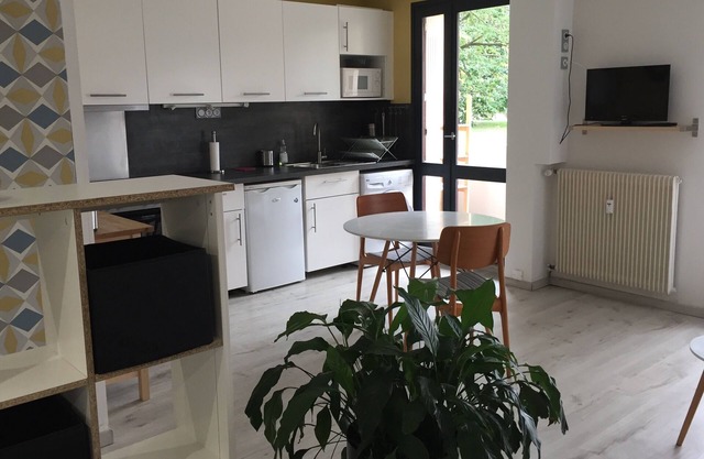Estudio grande Compans Caffarelli