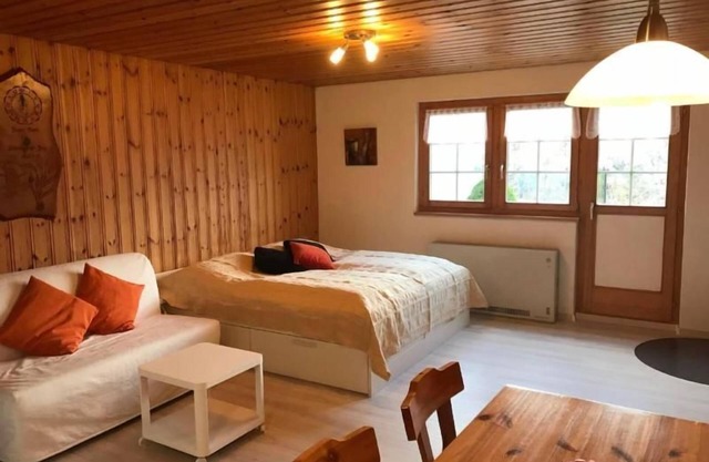 Apartamento de vacaciones Obersaxen (alle) para 1 - 4 personas - Apartamento