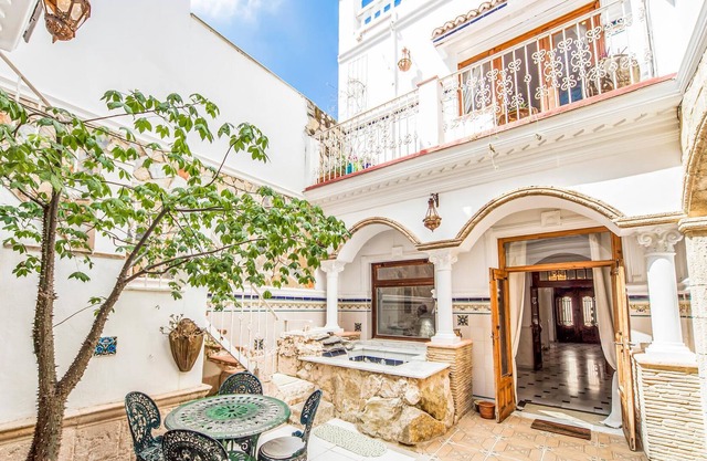 Alojamiento de 3 habitaciones en La Font d'en Carròs