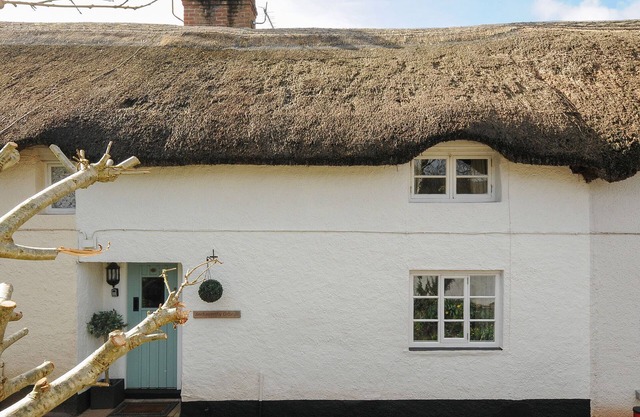 Larksworthy Cottage, TAWTON DEL NORTE