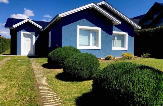 Las Huellas Casa Relax