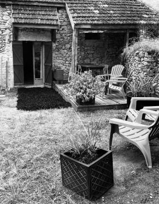 Lascaux Countryside Gîtes 4 people