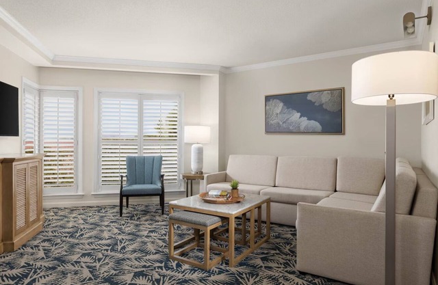 Last Minute Deal! 2-bedroom resort in enchanting Hilton Head Island