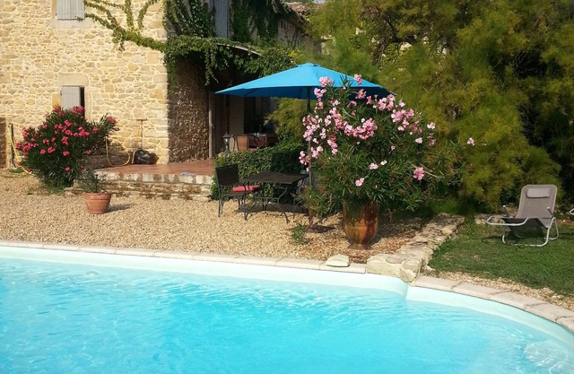 SEMANA DE ÚLTIMO MINUTO 24/31 de agosto MAS UZES / CEVENNES