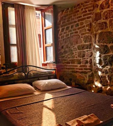 Last Summer hotel Kotor