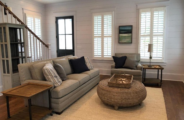 LATITUDE ADJUSTMENT AT OCEAN OAKS by Jekyll Realty