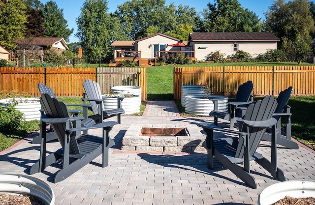 Lauderdale Lakes Stay: Seasonal Hot Tub & Firepit