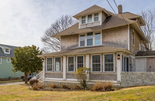 Laurel Beach-Milford