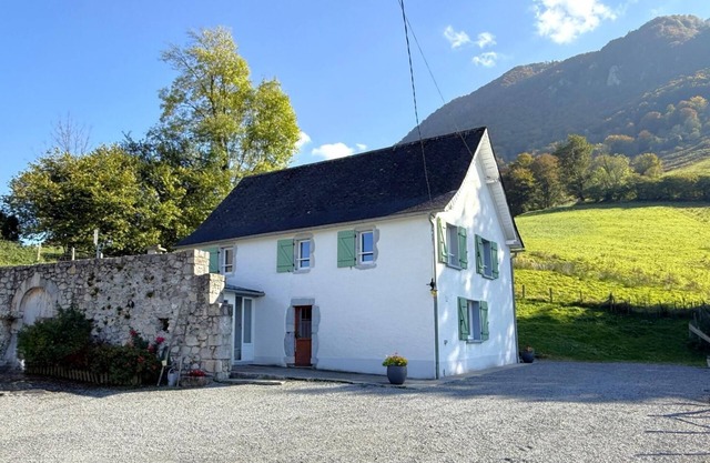 Lauseig - Lourdios Ichere