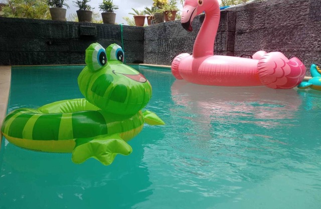 Lavanya A luxury Villa with Private pool