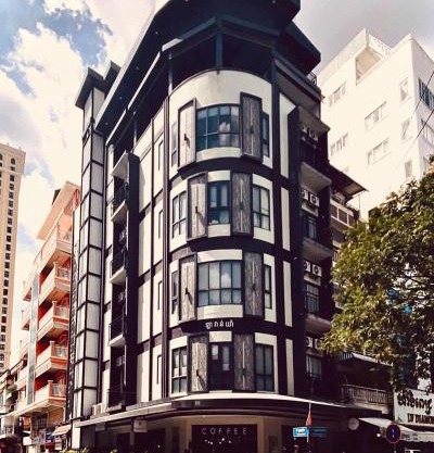 Lavanya Boutique Hotel