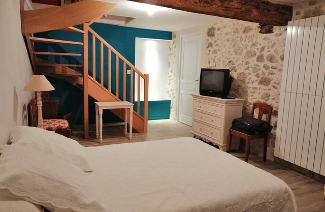 Lavardac - Maison de Village Gascogne Landes