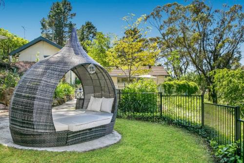 Lavender Cottage Leura