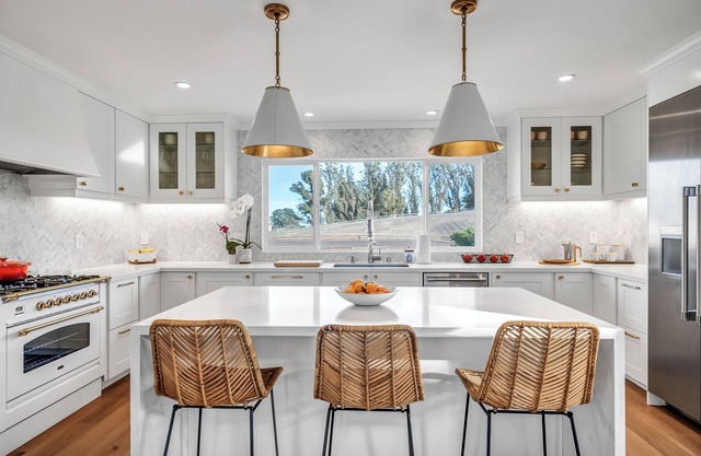 Lavender Hill Farm 30+ Day Rental