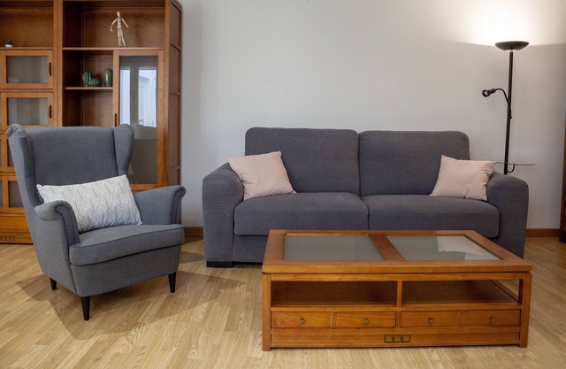 Apartamento León Confort Centro - leonapartamentos