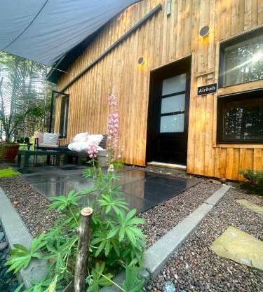 Le 1040 St-Mathieu du Parc