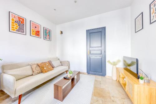 Le 13 privé - Proche RER A - 20 min de Paris - Rue privée sécure