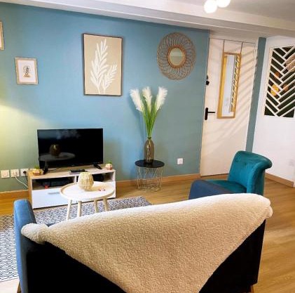 Le 5 étoiles du Cœur de ville