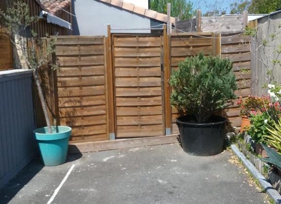 Le bel appartement 2 bis rue des alliés