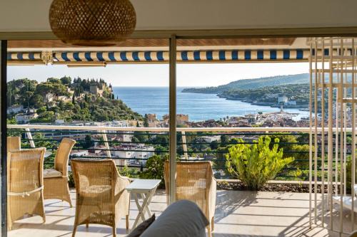 Le Belvédère par Dodo à Cassis