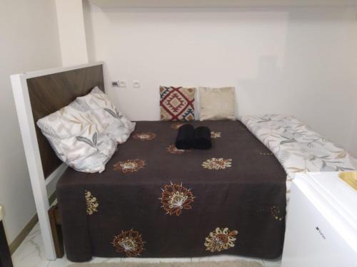 Le Bivouac du Maïdo Studio 3