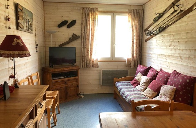 Le Bois des Lièvres