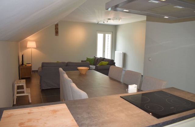 Le Bouquetin 2 - Apartamento 6 pers. 85 metros cuadrados