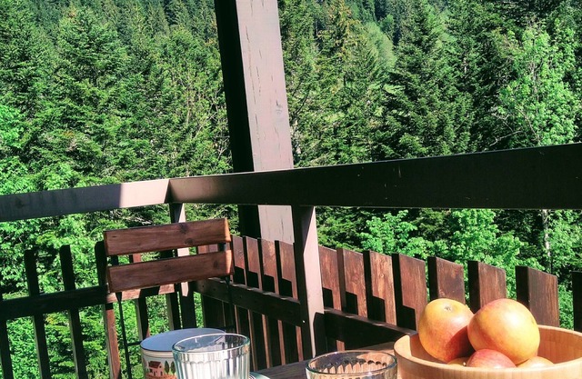 Le Charmant Som en Chartreuse