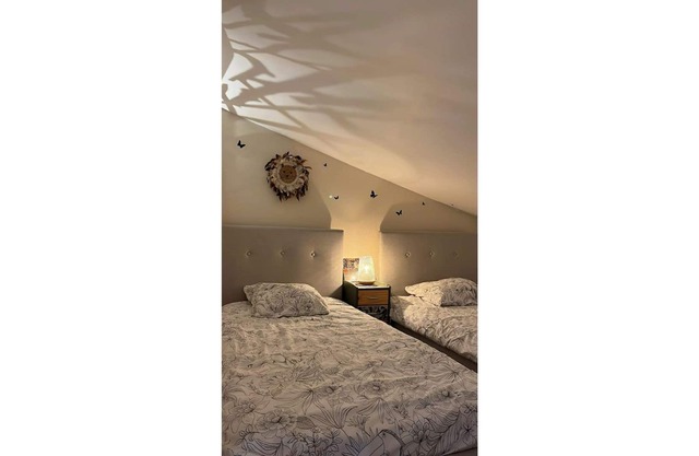 Le Camélia, 20 mins from La Rochelle