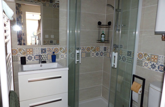 Le Capucin Spacious apartment for 2 people