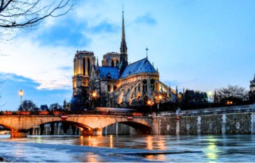 Le Cardinal Le Moine