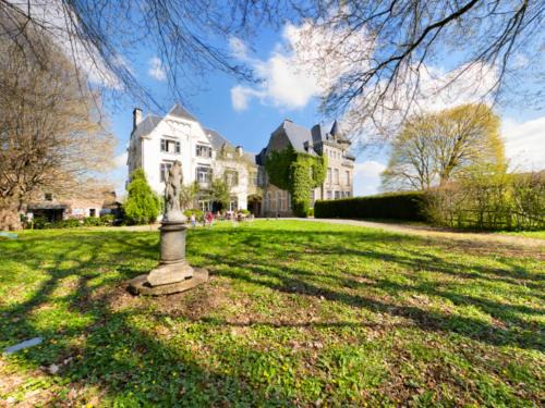 Le Château de Blier