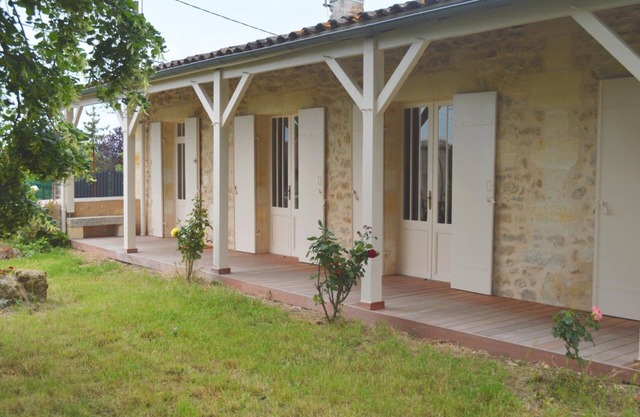 Le Chai des Grezeaux