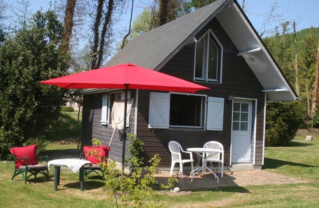 Le Chalet - Contremoulins LA Vallee