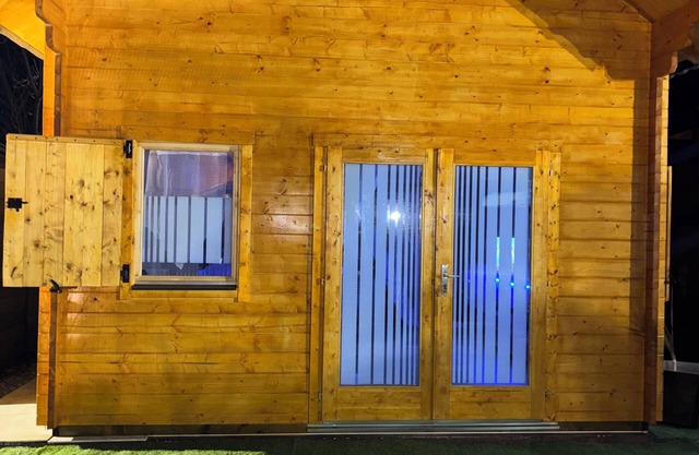 Le Chalet De Francesca