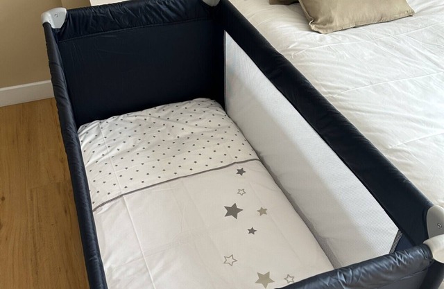 Le Chalet: house with garden and parking