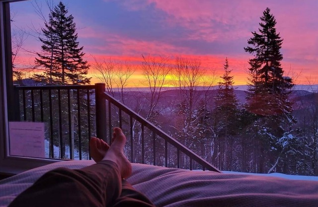 Le Chamonix : Tiny house in nature (CITQ : 310190)