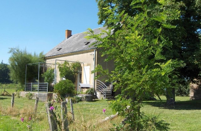 Le Champ Bonnot - Rigny-sur-arroux