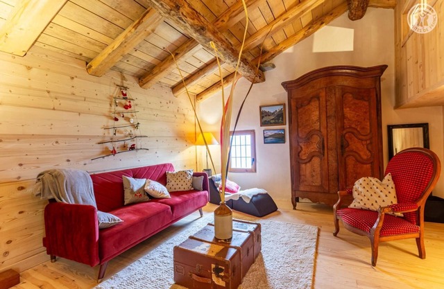 LE CHANT DES 2 NANTS