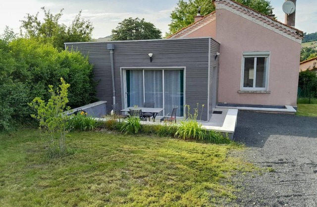 Le Chantoiseau