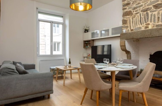 Le Clemenceau by Interhome