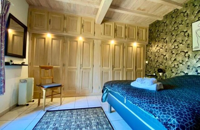 Le Clos d'Uzès- Appartement familiale, 6 pers.