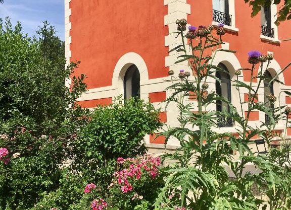 Le Clos de la Pomponnette