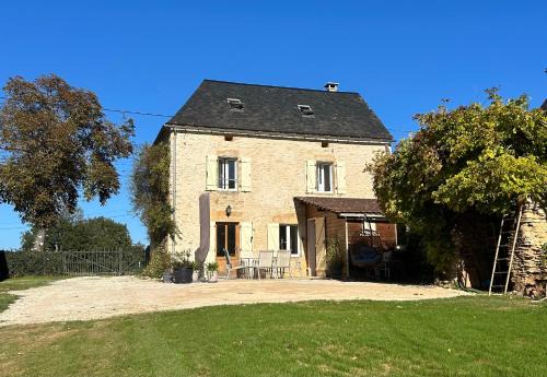 Le clos des noyers
