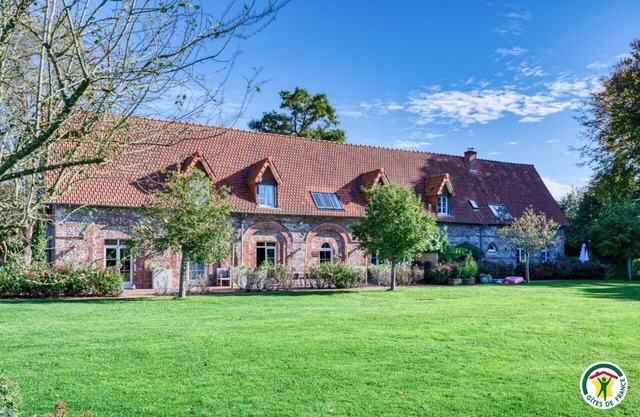 Le clos saint vincent