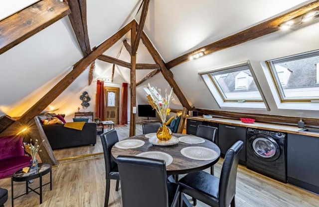 Le Cobalt - À 10 minutes de Disneyland Paris