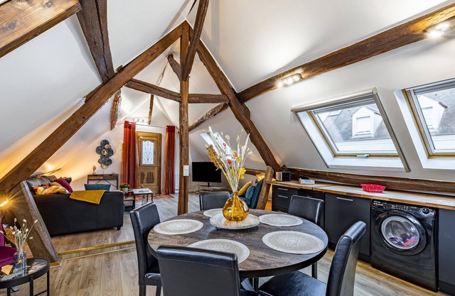 Le Cobalt - Apt 15 min Disneyland