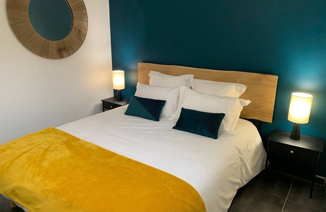 Le Cocon - à Deux pas de la Gare